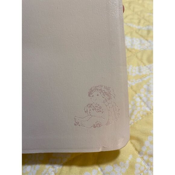 Dreamsicles Bible: New King James Version, leather bound - Picture 2 of 16